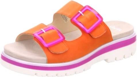 Ara Sandalen met bandjes voor dames