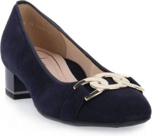Ara Sandals Blauw Dames