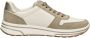 Ara Sapporo Sand Cream Sneakers Upgrade - Thumbnail 1