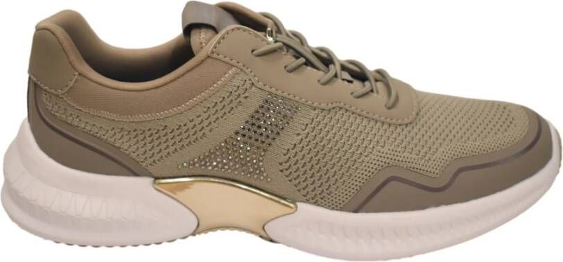 Ara Schoenen Beige Dames