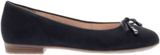 Ara Schoenen Blauw Dames