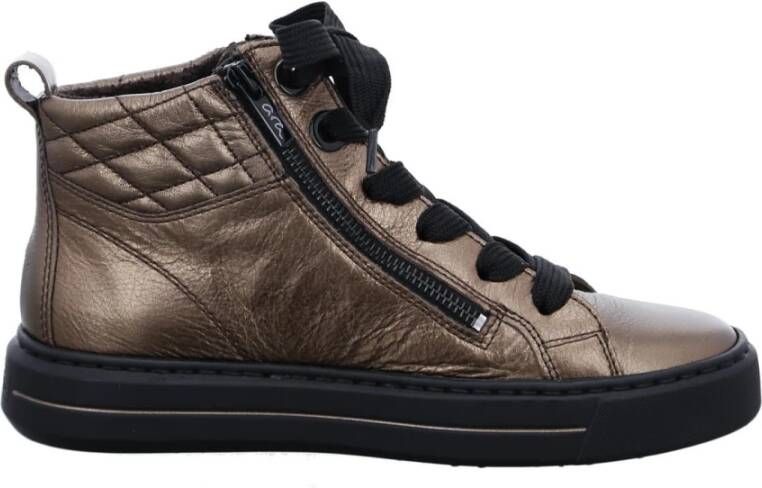 Ara Schoenen Bruin Dames Schoenen