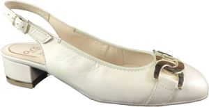 Ara Schoenen Pump Beige Dames