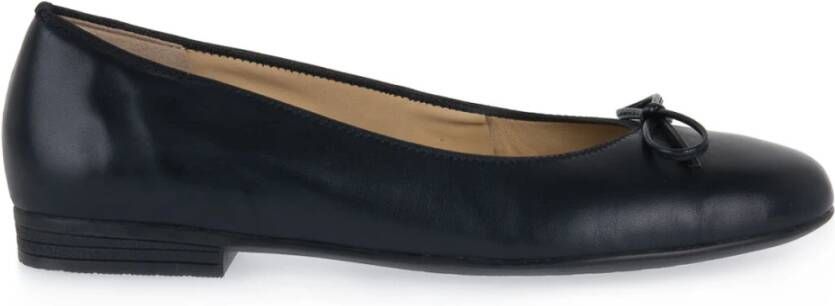 Ara Ballerina's SARDINIA Loafer feestdagsschoen zakelijke schoen met strik