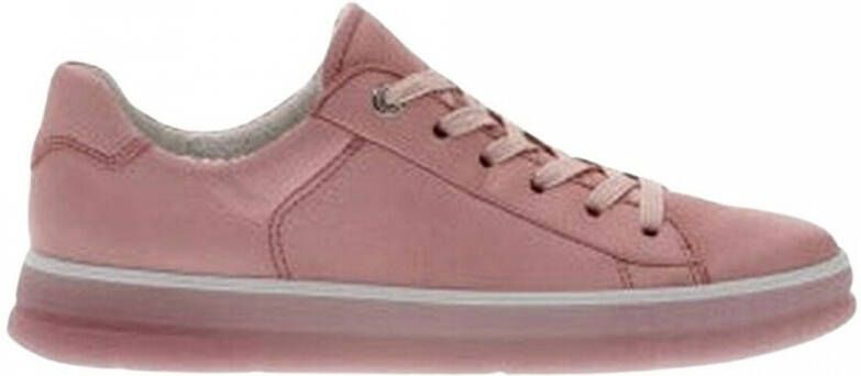 Ara Sneakers Pink Dames