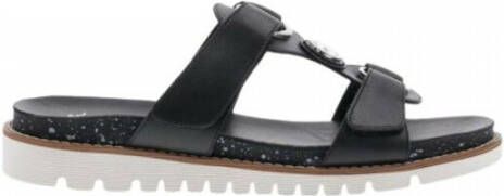 Ara 12-28130 Kent-Sport Black Zwart Dames