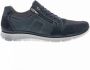 Ara Sneaker Benjo 11-24610-12 Blauw Heren - Thumbnail 2