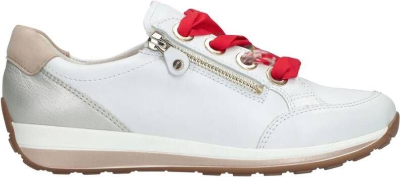 Ara sneaker Multicolor Dames