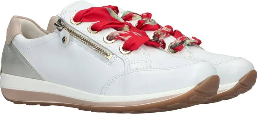 Ara sneaker Wit Dames