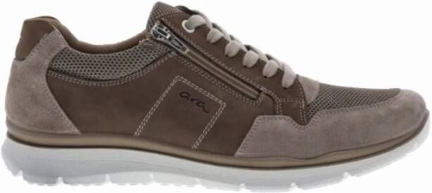 Ara sneakers 11-24610-17 Beige Heren