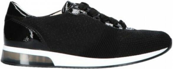 Ara Sneakers 12 24069 05 Zwart Dames