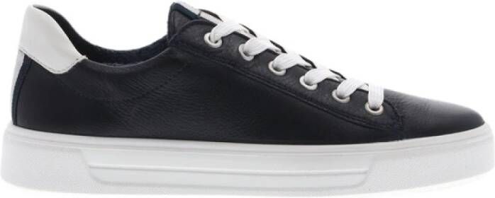 Ara Sneakers COURTYARD in schoenwijdte g verwisselbaar voetbed - Foto 2