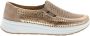 Ara 12-32450-75 Platin Sand H Wijdte Instapschoenen - Thumbnail 2