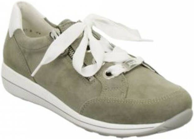 Ara Sneakers 12 34587 80 Groen Dames