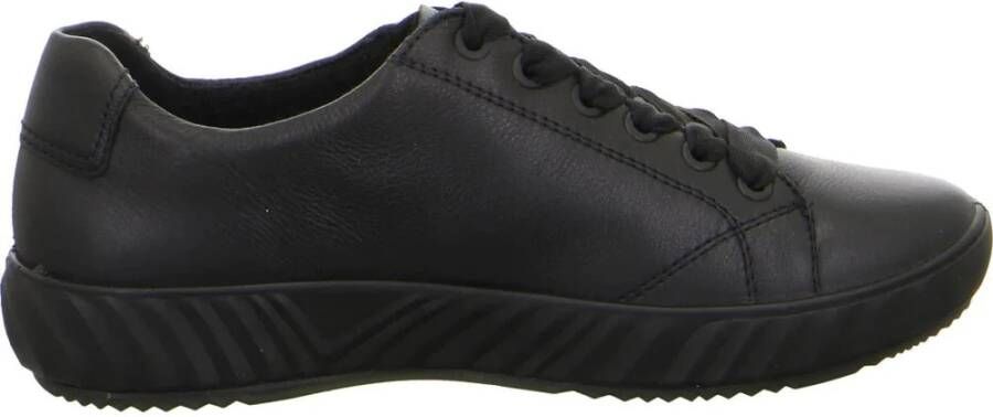 Ara Sneakers Avio met plateau g-breedte vrijetijdsschoen lage schoen veterschoen
