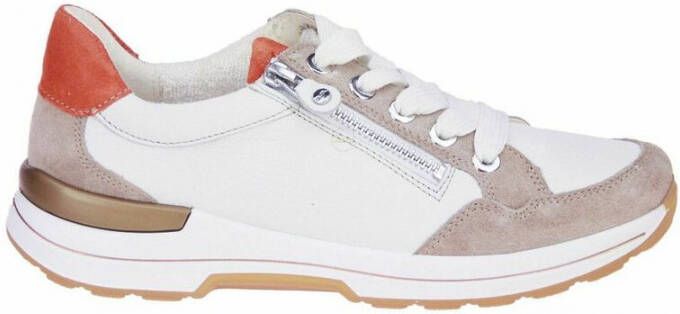 Ara Sneakers H Leest Wit Dames