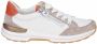 Ara 12 24510 07 Sand White Ambra G Wijdte Veterschoenen - Thumbnail 2