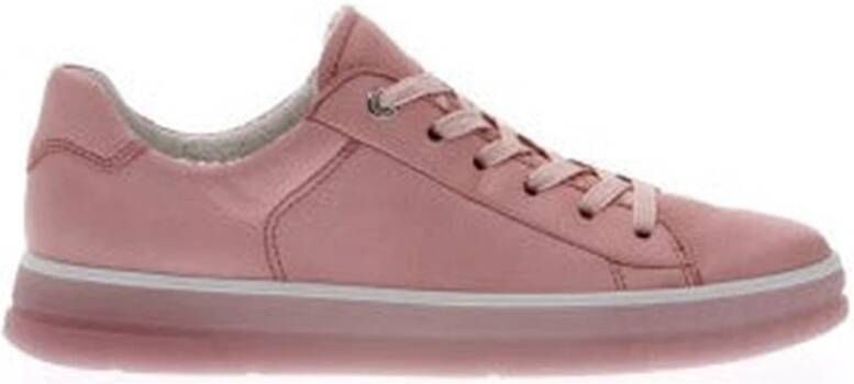 Ara Sneakers Roze Dames