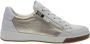 Ara 1234423~~~~~~~~~~~~~~~~~~~~~~~ Lage sneakersDames sneakers Wit beige - Thumbnail 2
