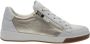 Ara 1234423 Volwassenen Lage sneakersDames sneakers Wit beige - Thumbnail 2