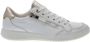 Ara Witte Leren Sneakers voor Vrouwen White Dames - Thumbnail 1