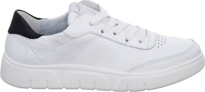 Ara Sneakers Wit Dames