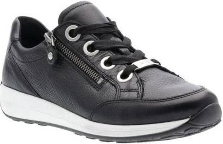 Ara Sneakers Zwart Dames