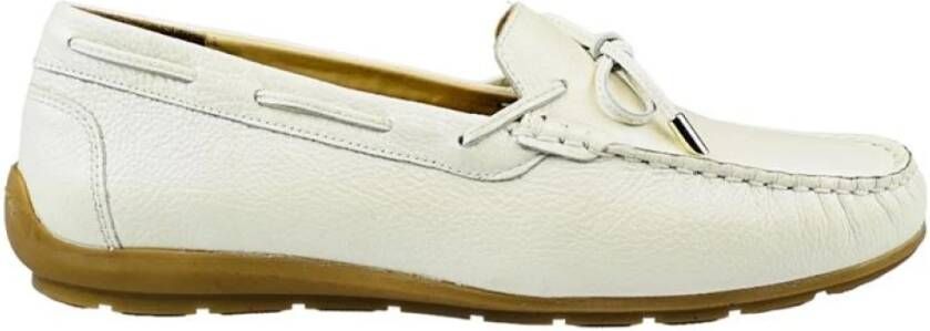 ara Sportieve Cream Alabama Sneakers