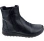 Ara 1240413~~~~~~~~~~~~~~~~~~~~~~~ SnowbootsGevoerde laarzenDames laarzen Zwart - Thumbnail 8