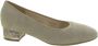 Ara Stijlvolle Graz Schoenen Beige Dames - Thumbnail 2