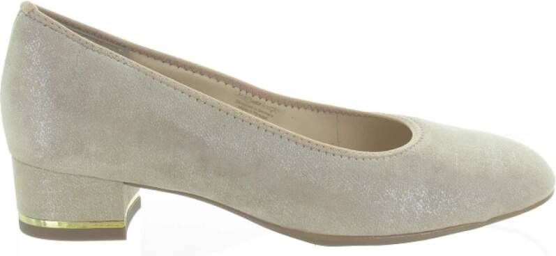 Ara Stijlvolle Graz Schoenen voor Vrouwen Gray Dames - Foto 5