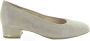 Ara Stijlvolle Graz Schoenen voor Vrouwen Gray Dames - Thumbnail 2