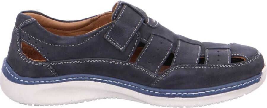 Ara Stijlvolle herensandaal Blue Heren