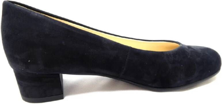 Ara Stijlvolle leren pumps voor dames