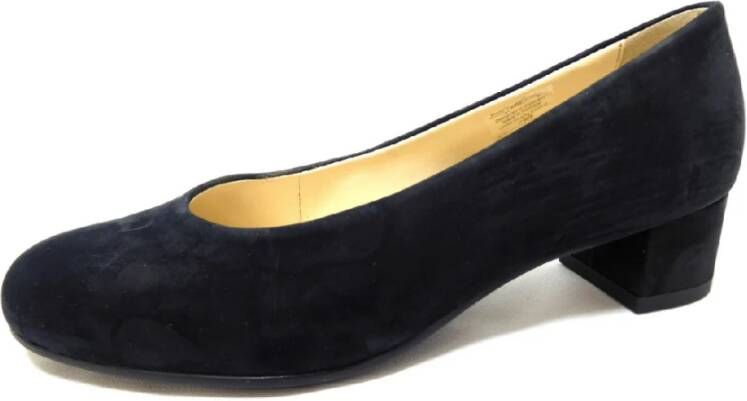 Ara Stijlvolle leren pumps voor dames