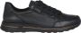 Ara Stijlvolle 'Osaka' lace-zip sneaker zwart Black - Thumbnail 2