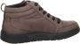 Ara Rom Top Grey G-Wijdte Veter boots - Thumbnail 3