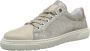 Ara Taupe Veterschoenen Beige Dames - Thumbnail 1
