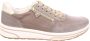 Ara Taupe Veterschoenen voor Vrouwen - Thumbnail 2