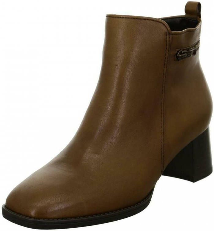 Ara 12-11905-75 Enkellaarsje cognac - Foto 1