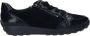 Ara 1234587 Volwassenen Dames veterschoenenPopulaire damesschoenen Kleur Zwart - Thumbnail 2