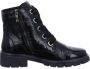 Ara Veterschoenen voor dames in effen kleuren - Thumbnail 2