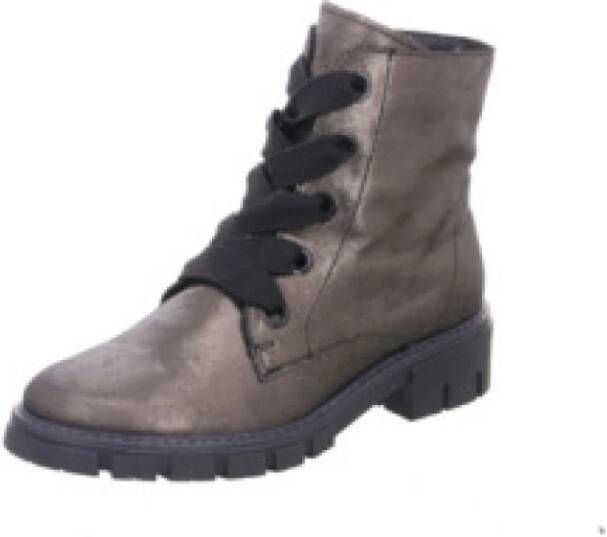 Ara Veterschoenen voor dames in effen kleuren