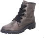 Ara Veterschoenen voor dames in effen kleuren - Thumbnail 2
