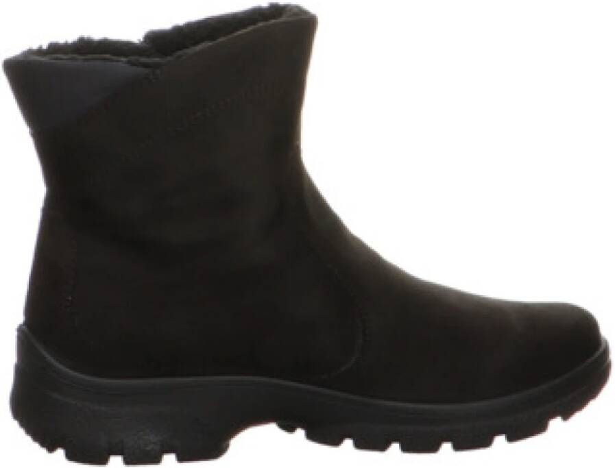 Ara Veterschoenen voor dames in effen kleuren - Foto 2