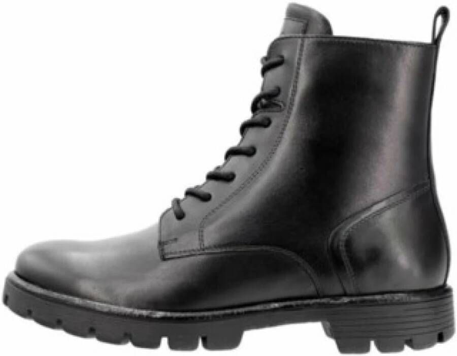 Ara Volwassen veterschoenen in effen kleuren