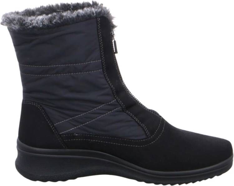 ara Warme winterlaarzen voor dames