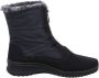 Ara 12-48530 Black H-Wijdte Enkellaarzen - Thumbnail 2