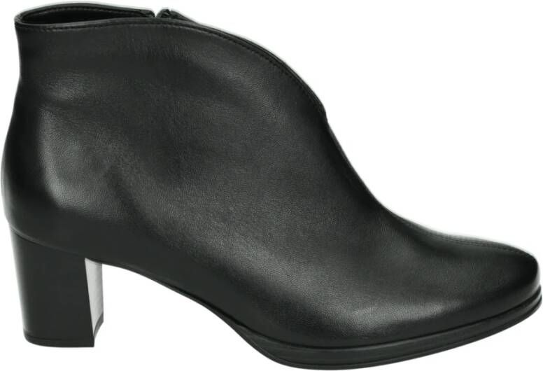 Ara 1223400~~~~~~~~~~~~~~~~~~~~~~~ Laarsjes Zwart