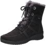 Ara Winterlaarzen München veterschoenen winterenkellaars in comfortbreedte h = zeer breed - Thumbnail 2